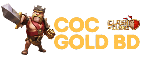 COC GOLD PASS