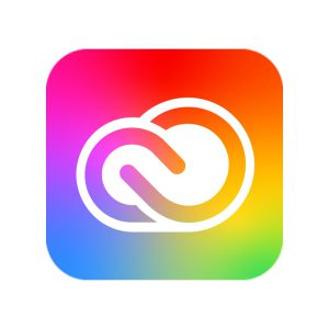 Adobe Creative Cloud Bangladesh logo