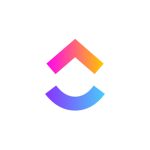 ClickUp Unlimited Bangladesh logo