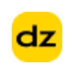 Dzine AI Bangladesh logo