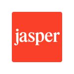 Jasper AI Bangladesh logo