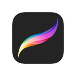 Procreate Bangladesh logo