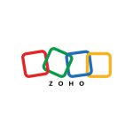 Zoho CRM Bangladesh logo