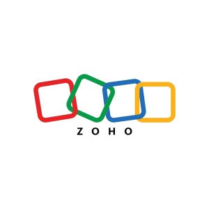 Zoho CRM Bangladesh logo